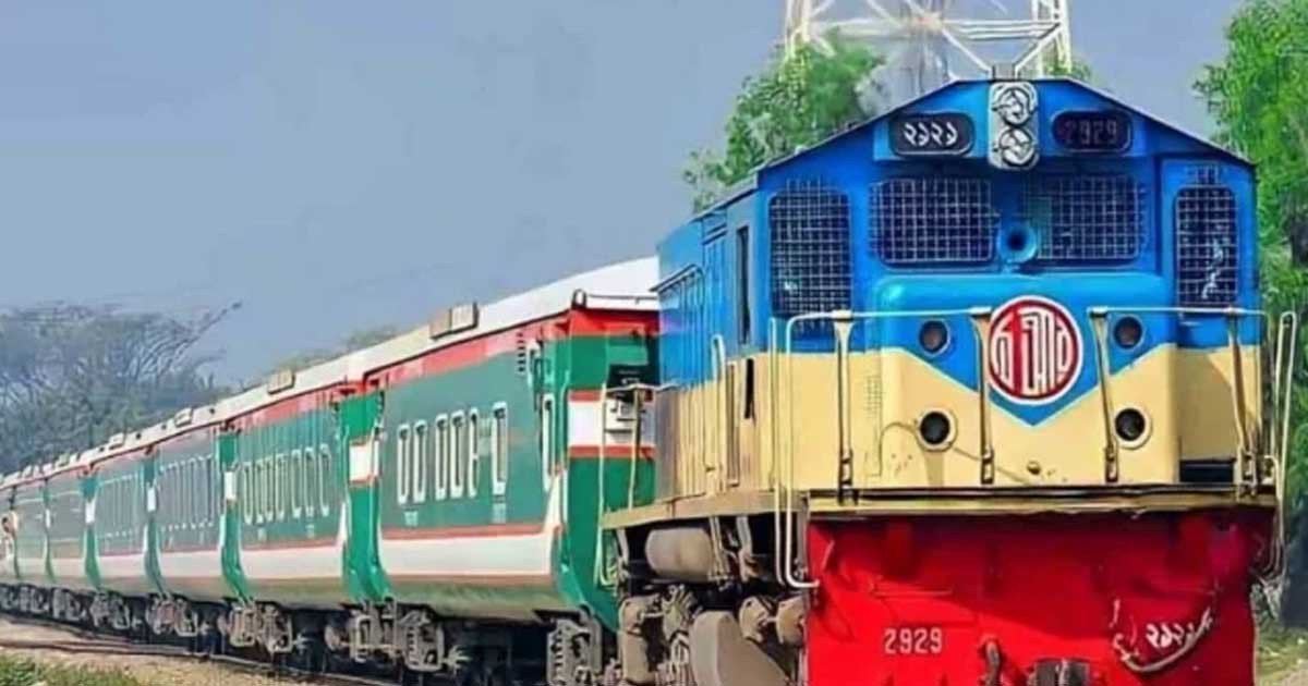 বৃহস্পতিবার যে ১০ রুটে চলবে স্পেশাল ট্রেন, ঢাকার স্টেশনগুলোতে কড়া নিরাপত্তা