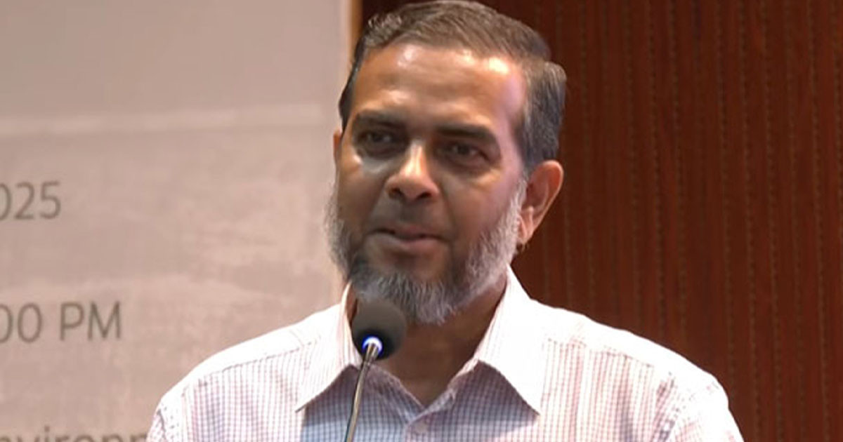 ‘কেউ ভিআইপি সুবিধা পাবে, কেউ পাবে না—সেটা হতে পারে না’