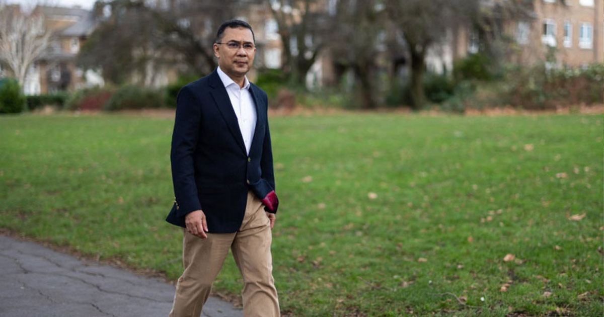 তারেক রহমানের স্বদেশ প্রত্যাবর্তন ঘিরে ১০ গুরুত্বপূর্ণ প্রশ্নের উত্তর