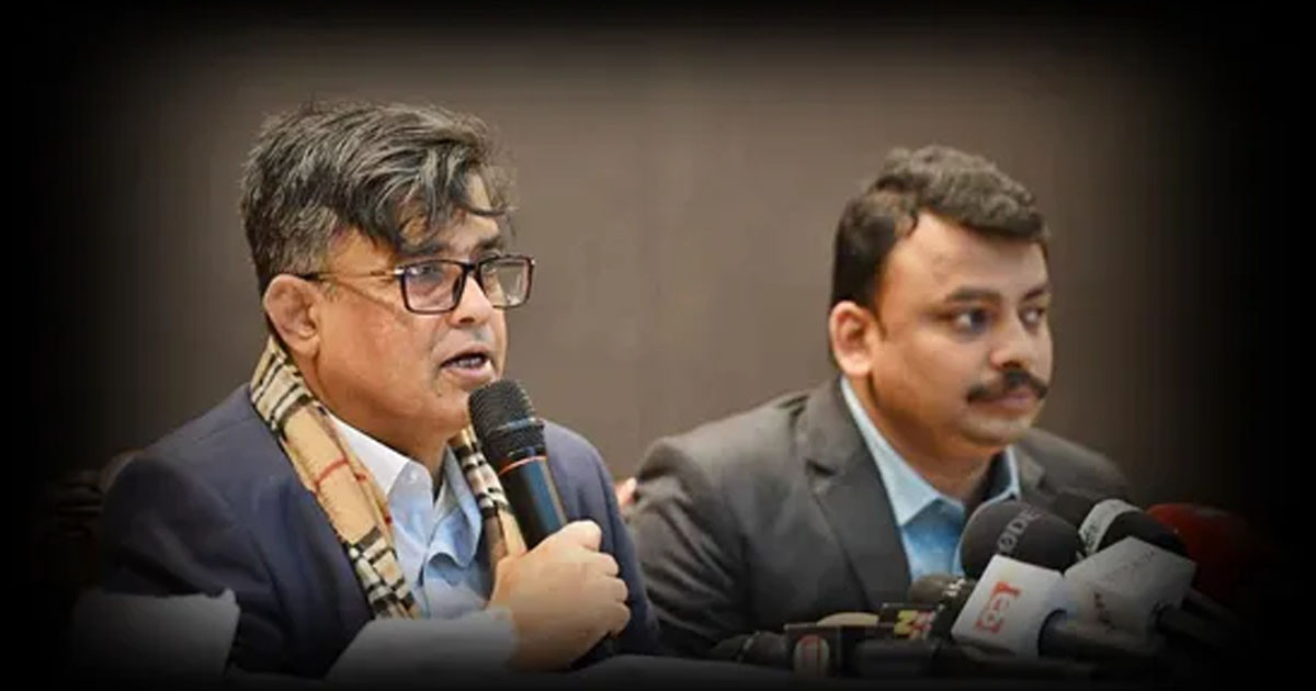 নির্বাচনে অংশ নিতে পারবে না কার্যক্রম নিষিদ্ধ আওয়ামী লীগ: প্রেস সচিব