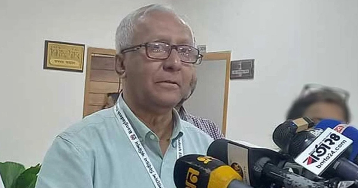 শনিবার ব্যাংক খোলা রাখতের ইসির চিঠি