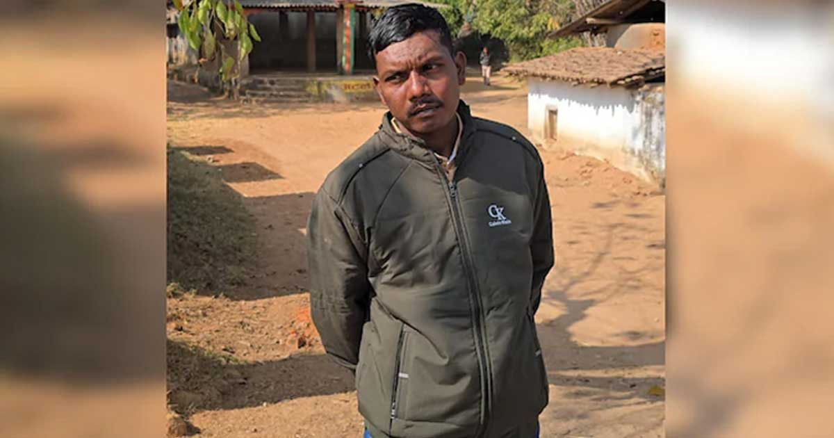 ‘আমাকে কেন মৃত ঘোষণা করা হলো?’ জানতে চাইলেন ‘খুন হওয়া’ ব্যক্তি