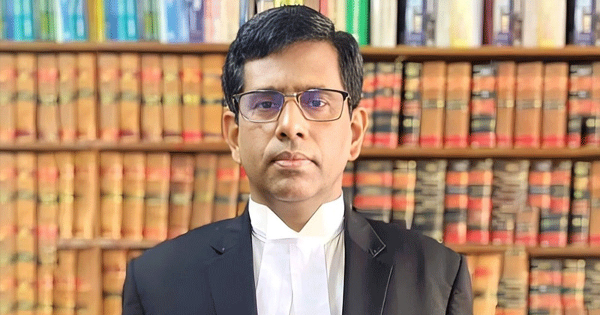 গুমের বিচারের দৃষ্টি অন্যদিকে সরাতে হাইপ তৈরি: চিফ প্রসিকিউটর