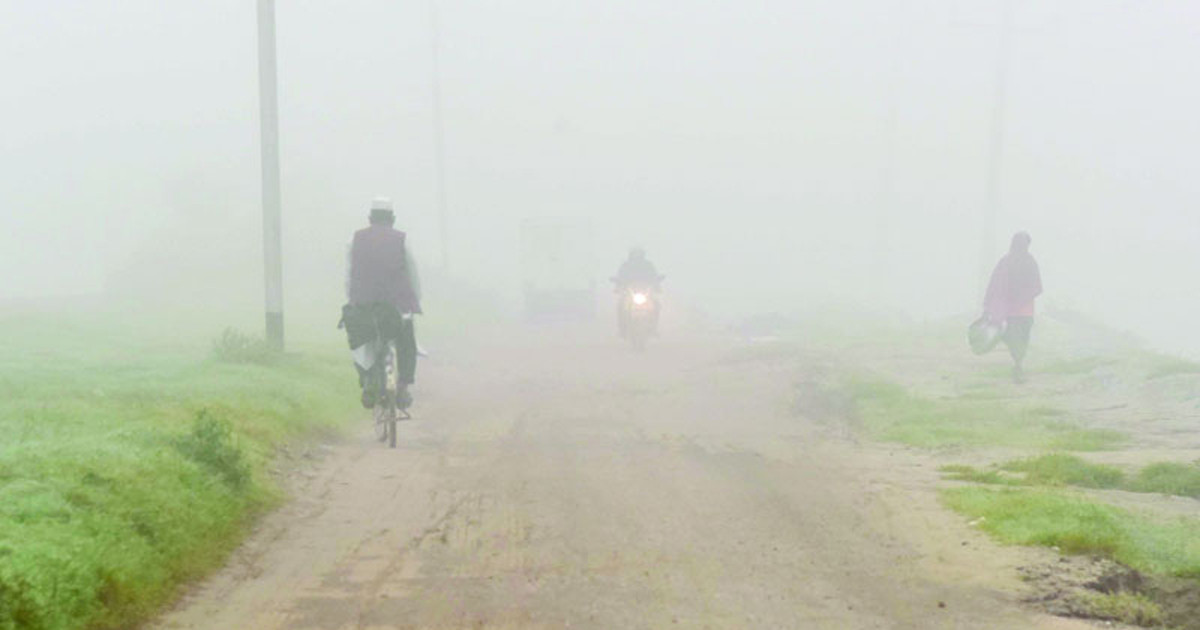 তাপমাত্রা ১০ ডিগ্রিতে, শীত নিয়ে নতুন বার্তা