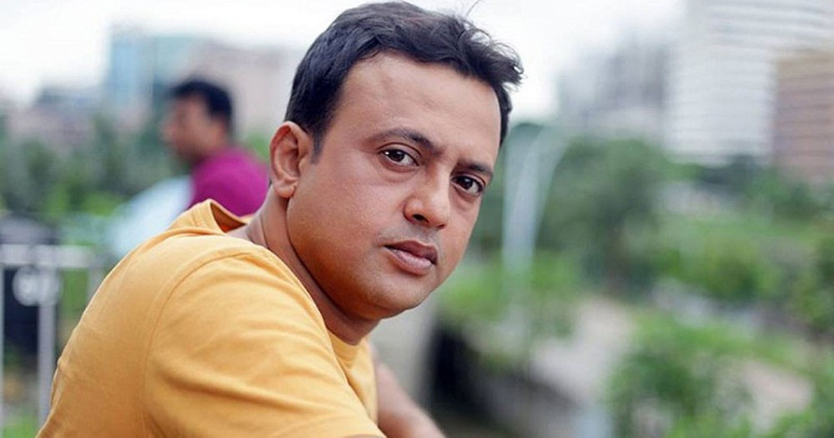 ফেসবুকে নায়ক রিয়াজের মৃত্যুসংবাদ , যা জানাল পরিবার