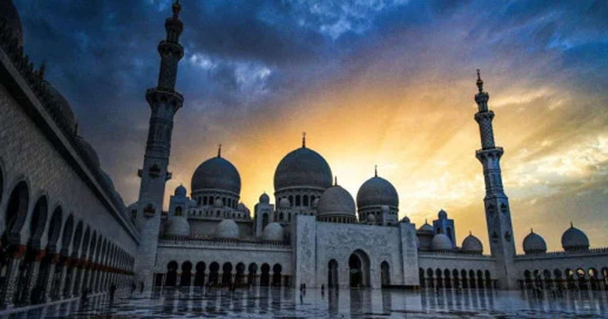 ঐক্যবদ্ধ জাতি গঠনে ইসলামের উৎসাহ