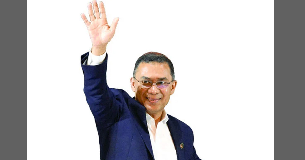 তারেক রহমানের প্রত্যাবর্তনে সুগম হবে গণতন্ত্রের পথ