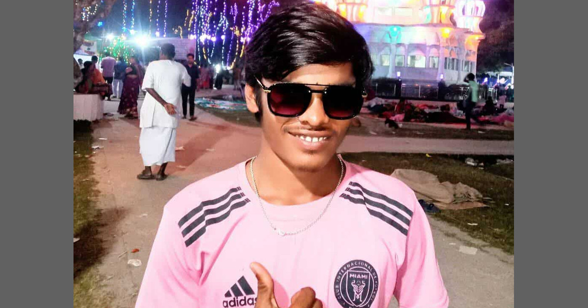 সিরাজগঞ্জে ট্রলি–মোটরসাইকেল মুখোমুখি সংঘর্ষে কিশোর নিহত