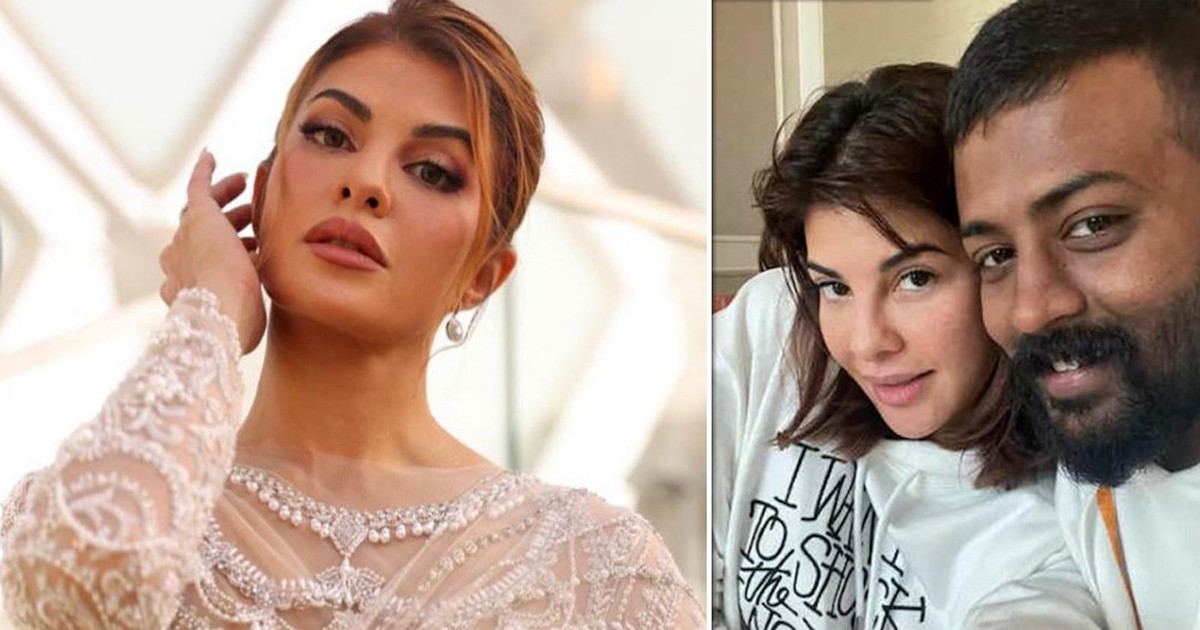 জ্যাকুলিনকে ফের চমকে দিলেন সুকেশ!