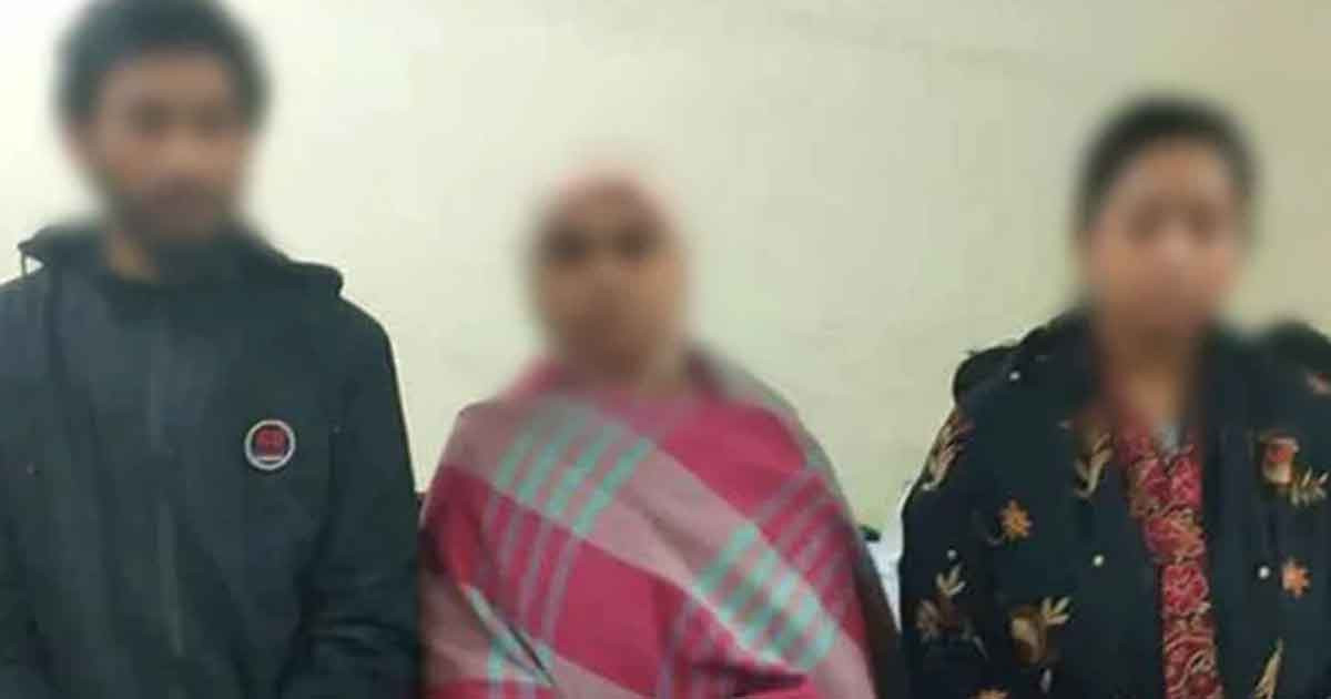 হাদি হত্যা: তিনজনের স্বীকারোক্তিমূলক জবানবন্দি