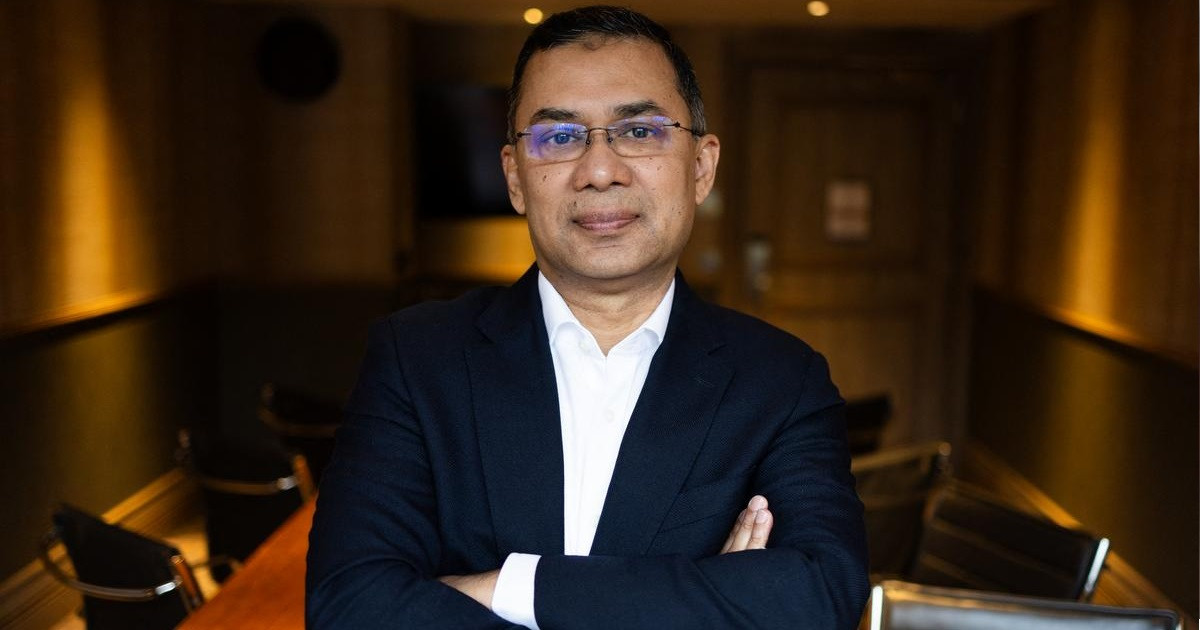 শুক্র-শনিবার যেসব কর্মসূচি তারেক রহমানের