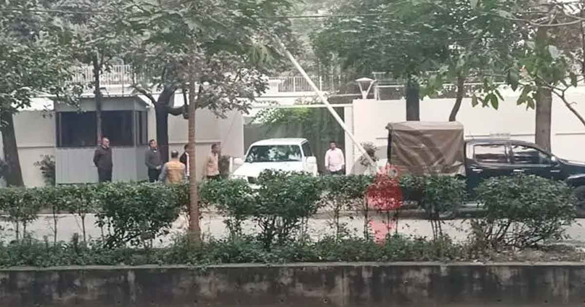 এভারকেয়ারের উদ্দেশে জুবাইদা ও জাইমা রহমান