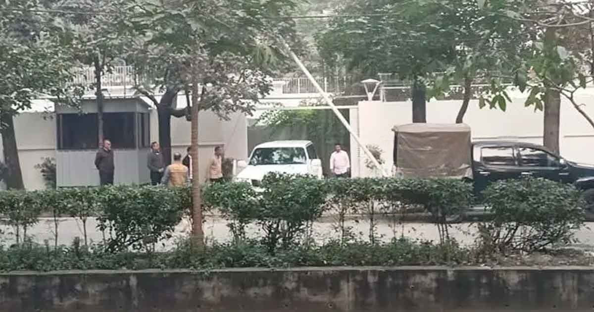 এভারকেয়ারের উদ্দেশে জুবাইদা ও জাইমা রহমান