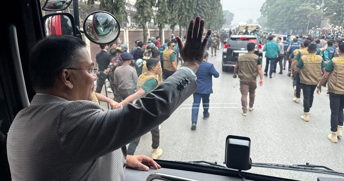 এভারকেয়ারে তারেক রহমান