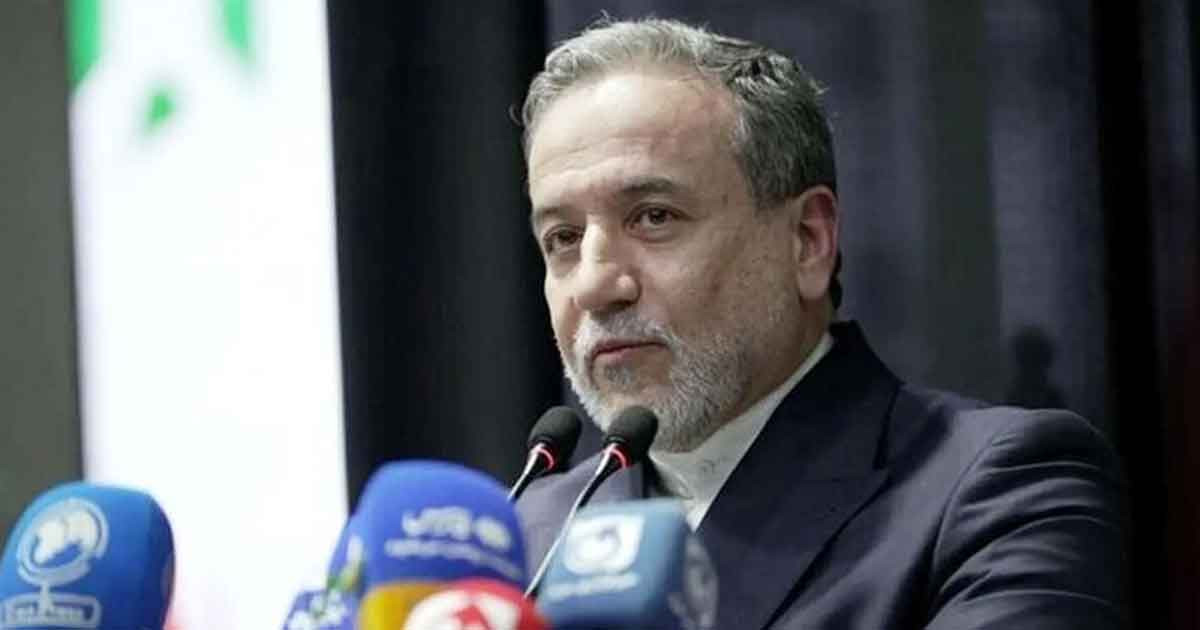 ‘ইরানিরা দেখিয়েছে—আগ্রাসন ও জবরদস্তির কাছে তারা কখনো নত হয় না’