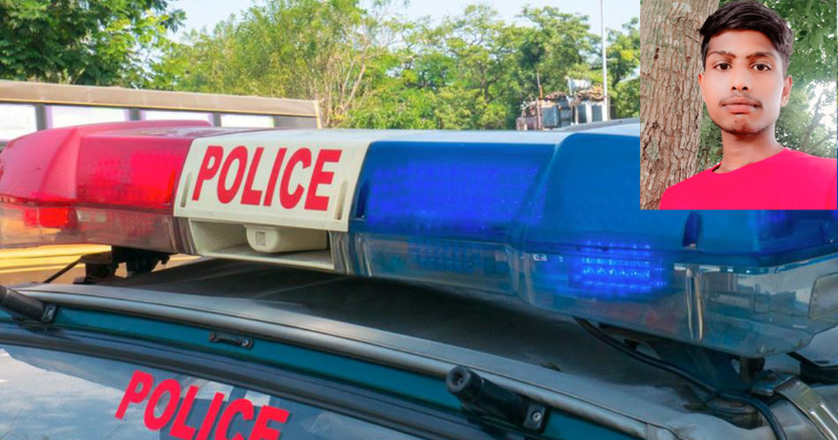 ভারতে বাংলাদেশি সন্দেহে মুসলিম যুবককে পিটিয়ে হত্যা