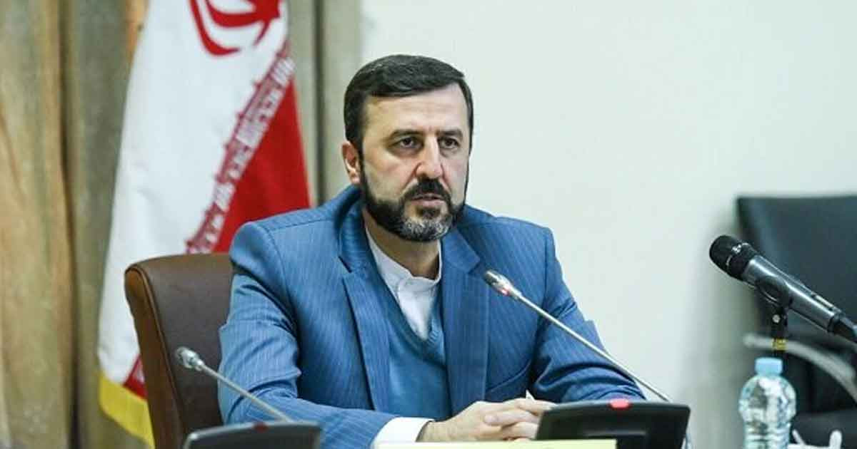 ‘পারমাণবিক ইস্যু কেবল একটি অজুহাত’