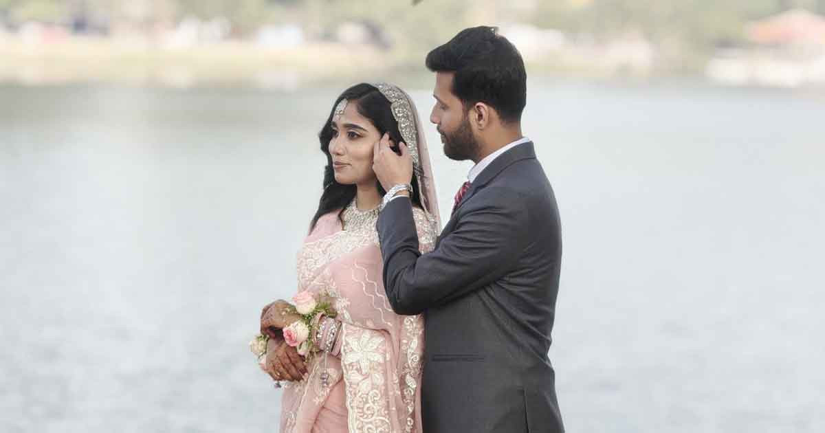 এবার বিয়ে করলেন ডাকসুর নেত্রী তন্বী