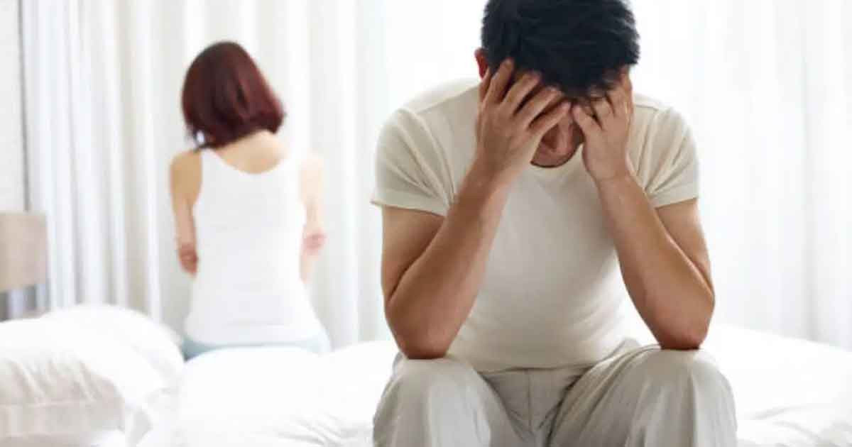 যে হরমোনের অপব্যবহারে হারিয়ে ফেলছেন আপনার পুরুষত্ব