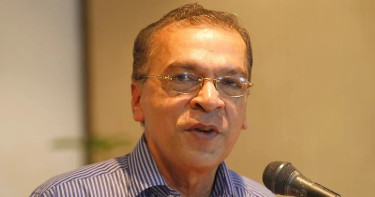 বিদ্যুৎ খাতে চোরতন্ত্র প্রতিষ্ঠিত হয়েছিল: ড. ইফতেখারুজ্জামান