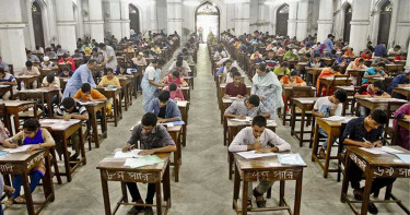 ঢাবি ভর্তি পরীক্ষায় নতুন সিটপ্ল্যান