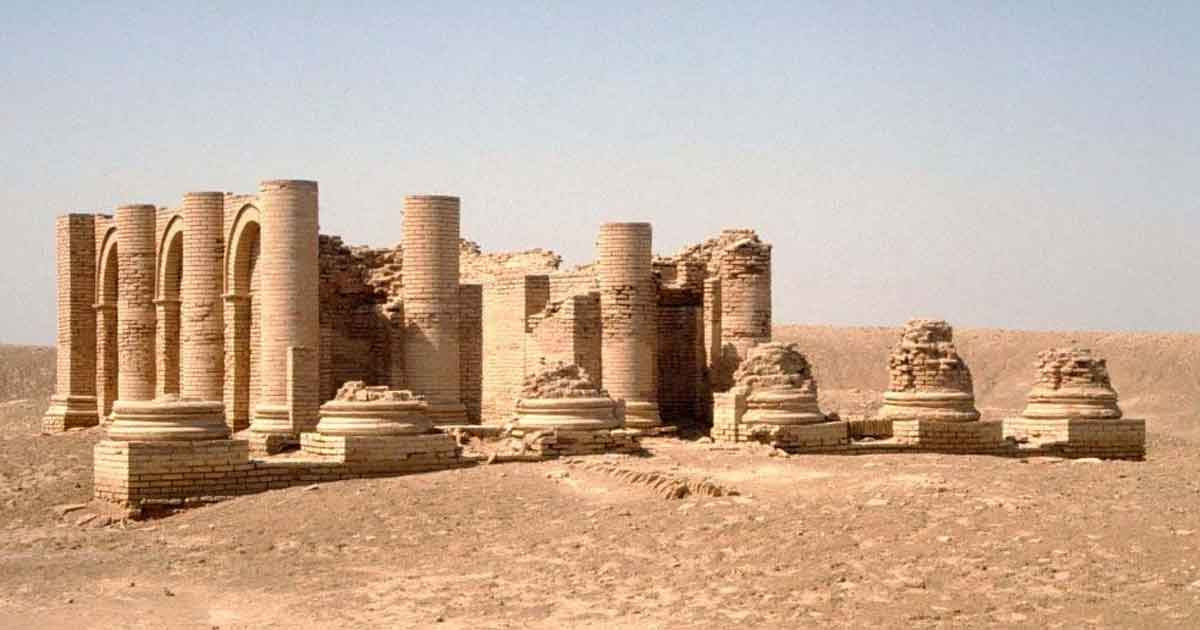 কোরআনে বর্ণিত বাবিল ও ঐতিহাসিক ব্যাবিলন