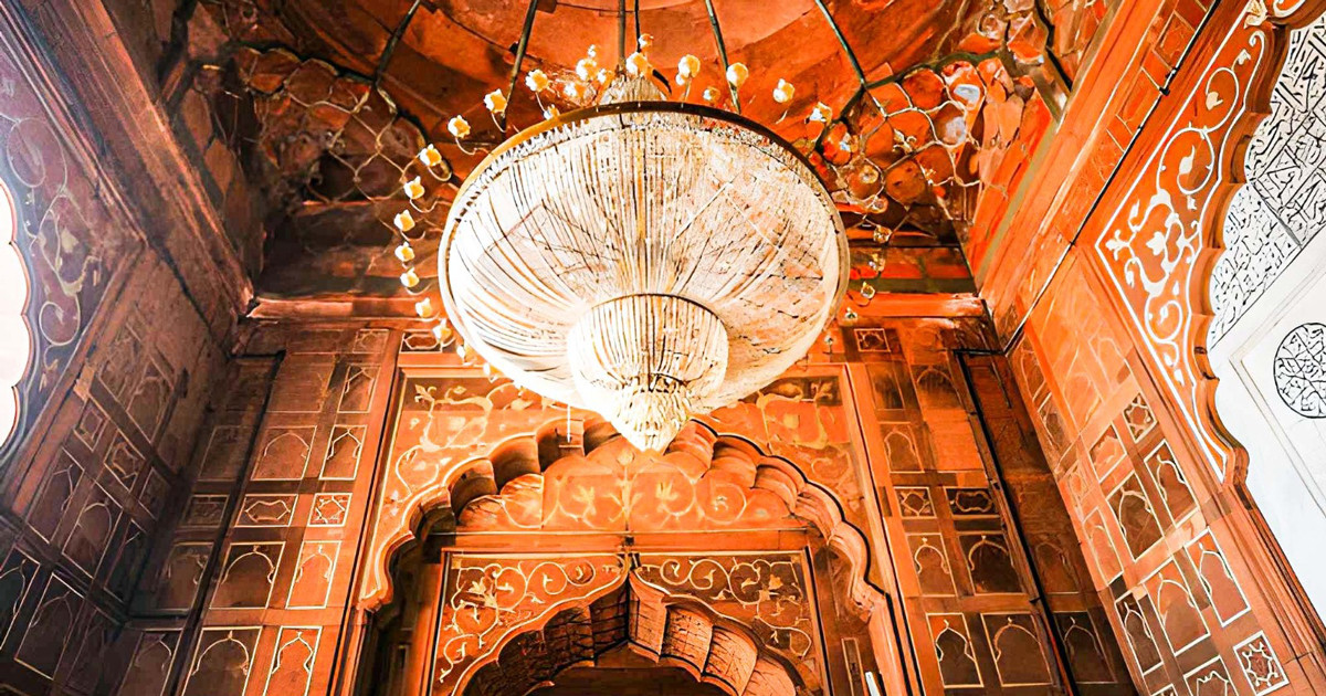 মুসল্লিদের প্রতি মসজিদের আহ্বান