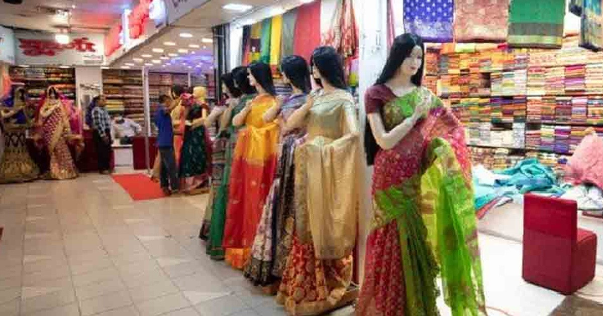 আজ রাজধানীর যেসব মার্কেট ও দর্শনীয় স্থান বন্ধ