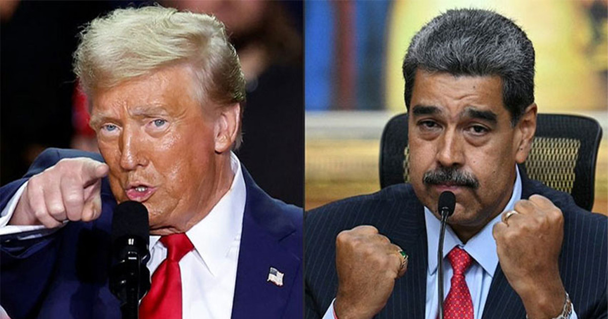 ভেনেজুয়েলার তেল রপ্তানি ঠেকাতে যুক্তরাষ্ট্রের কঠোর পদক্ষেপ