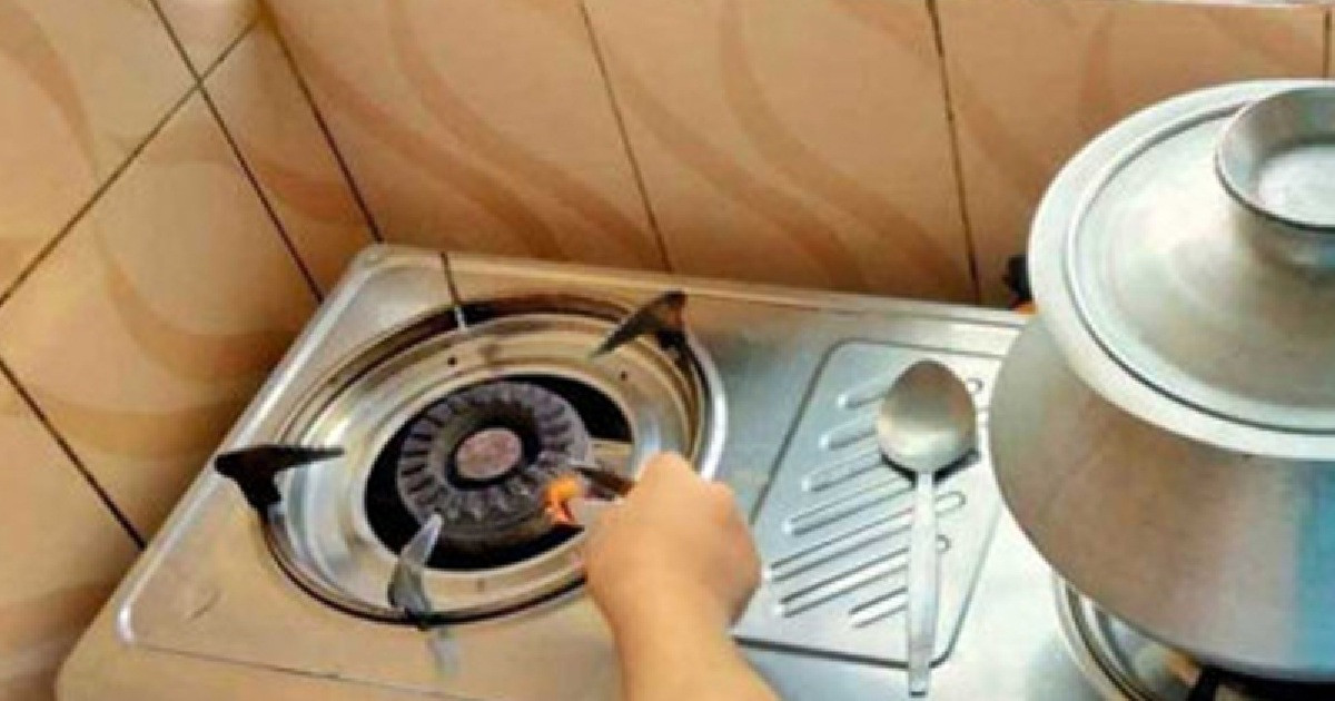 আজ ১৮ ঘণ্টা গ্যাসের চাপ কম থাকবে