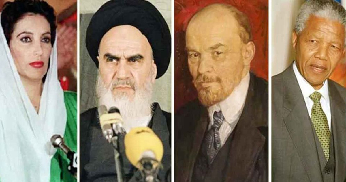 প্রত্যাবর্তনের পর বাজিমাত করেন যেসব বিশ্বনেতা