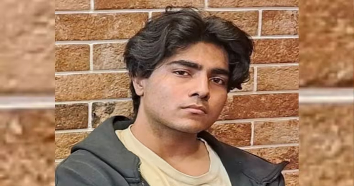 কানাডায় গুলিতে ভারতীয় শিক্ষার্থী নিহত