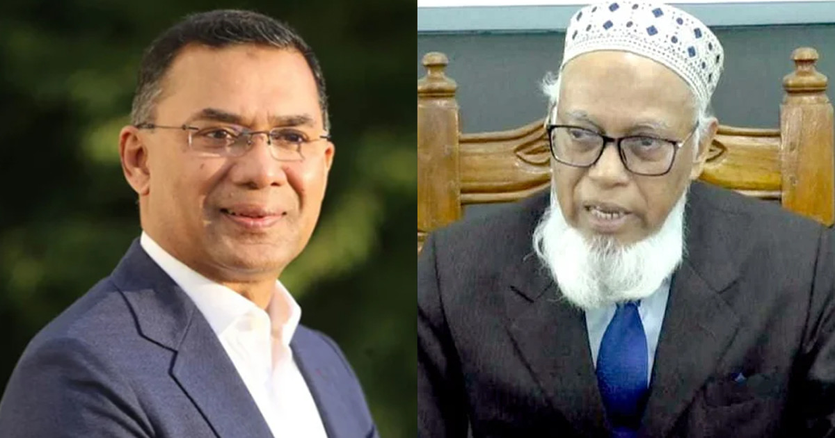 ‘তারেক রহমানের ভোটার হতে কোনো আইনি বাধা নেই’