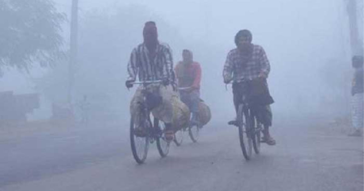 চলতি মাসেই শৈত্যপ্রবাহ, সময় জানালেন আবহাওয়াবিদ