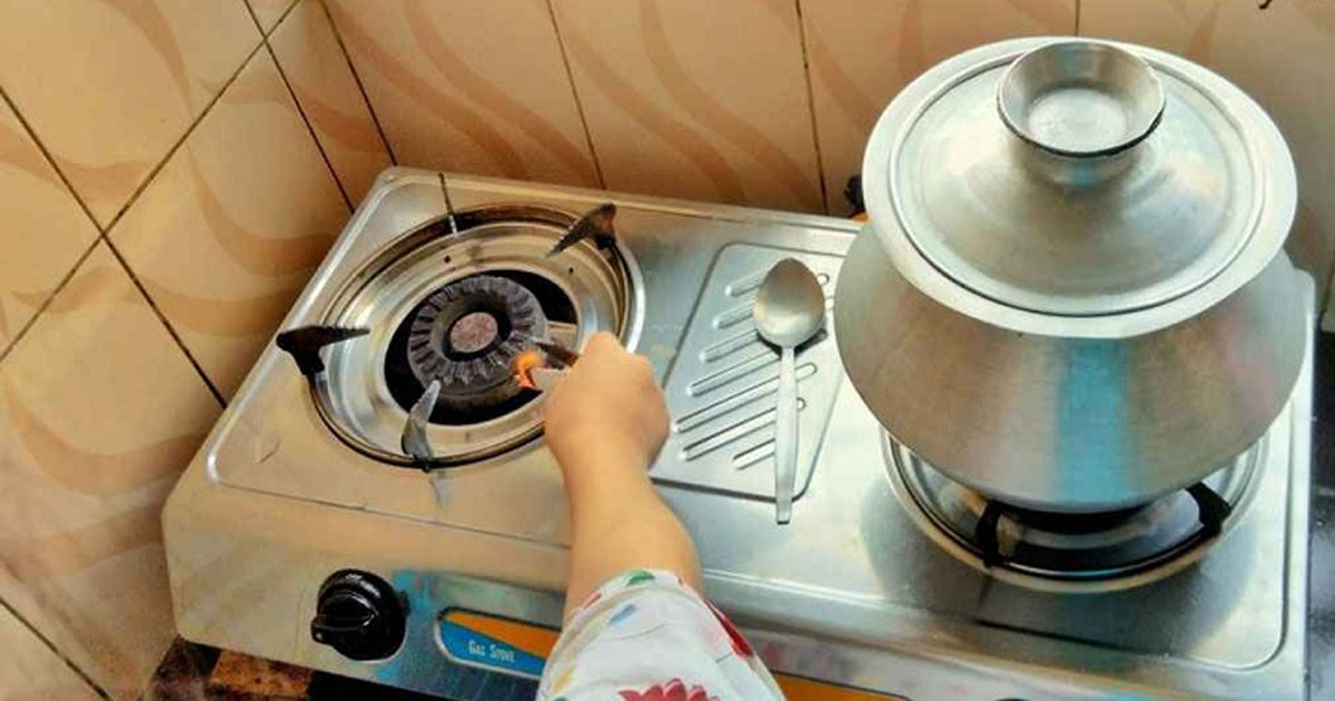 ৩ দিন গ্যাসের চাপ কম থাকবে