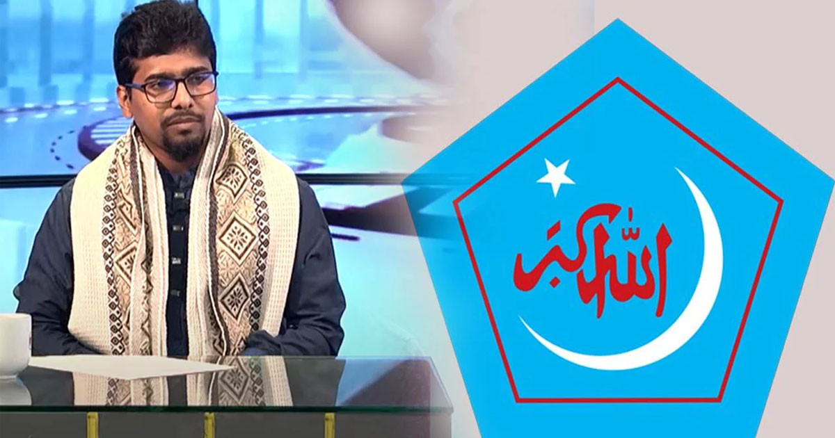 ছাত্রশিবিরের নতুন কেন্দ্রীয় সভাপতি নুরুল ইসলাম সাদ্দাম