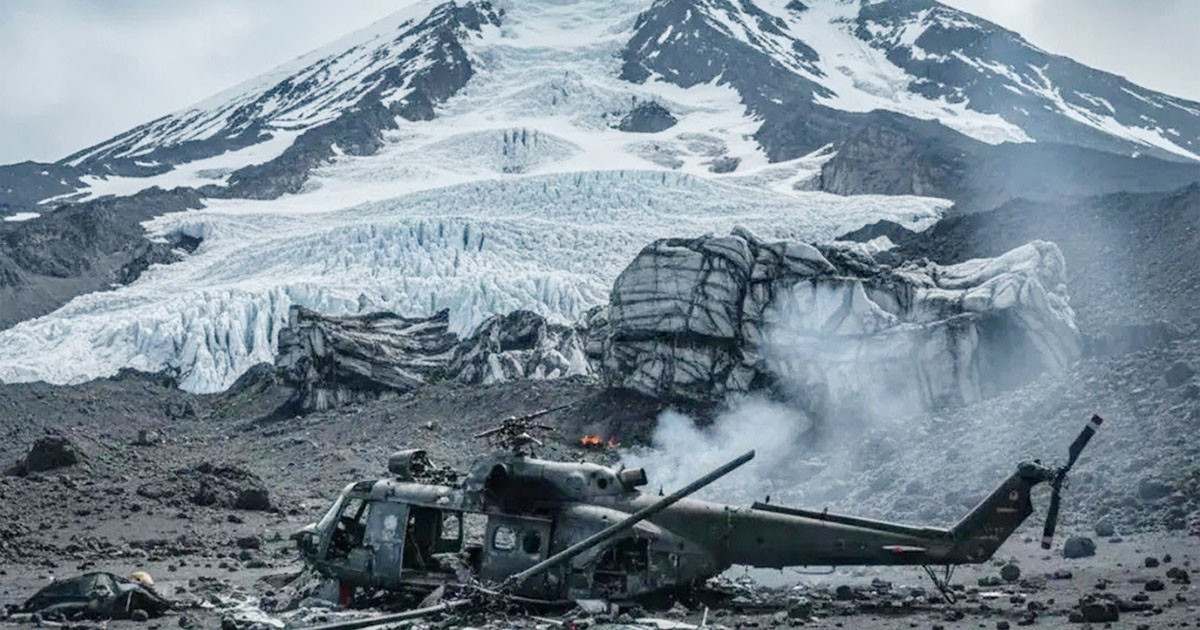 তানজানিয়ায় হেলিকপ্টার বিধ্বস্তে নিহত ৫