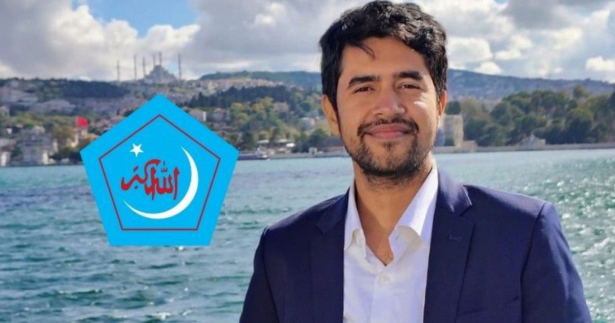 ছাত্রশিবিরের নতুন সেক্রেটারি জেনারেল সিবগাতুল্লাহ