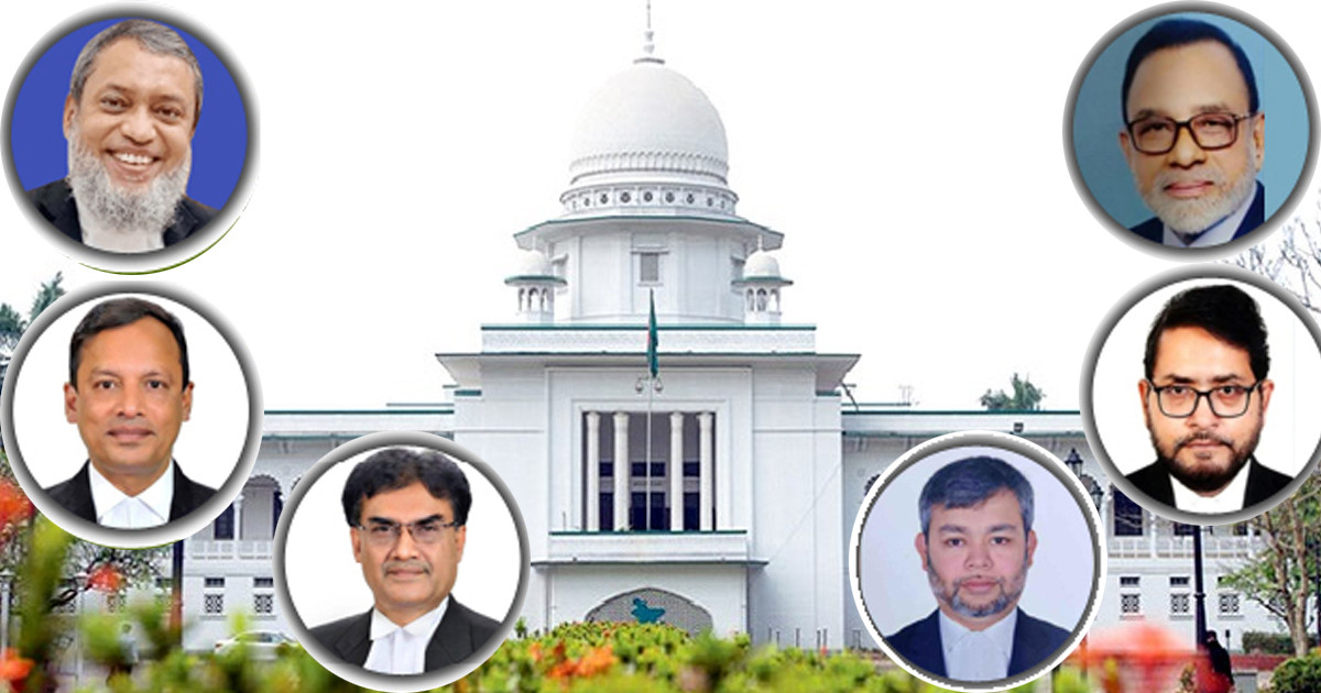 অ্যাটর্নি জেনারেল পদে আলোচনায় যারা