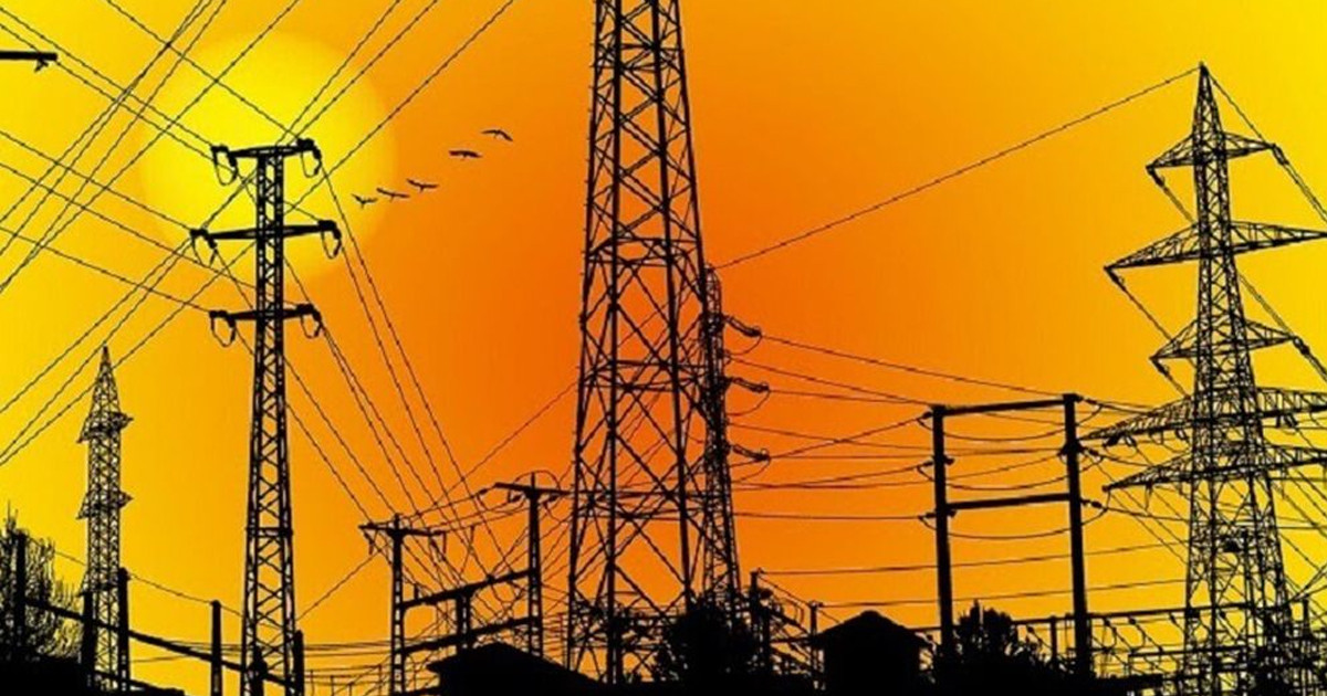 শনিবার ৯ ঘণ্টা বিদ্যুৎ থাকবে না যেসব এলাকায়