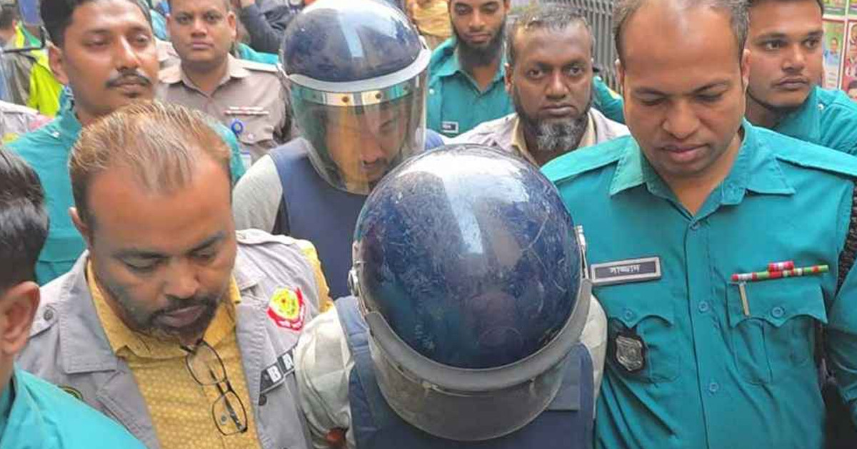 শহীদ ওসমান হাদি হত্যার চাঞ্চল্যকর তথ্য দিয়েছে সিবিউন ও সঞ্জয়