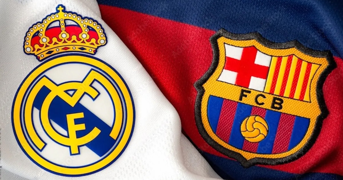 মাঠ ছাড়িয়ে আদালতে মুখোমুখি রিয়াল-বার্সা