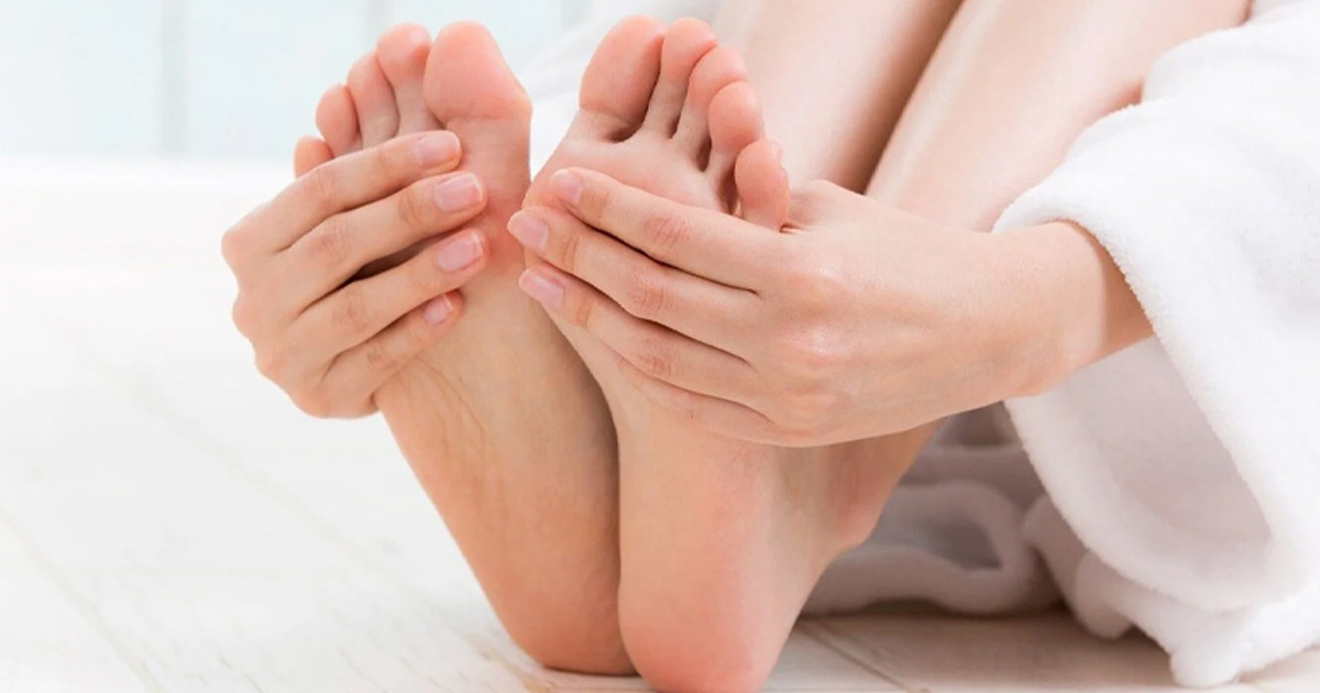 শীতে যে ভিটামিনের অভাবে হাত-পা ঠাণ্ডা থাকে