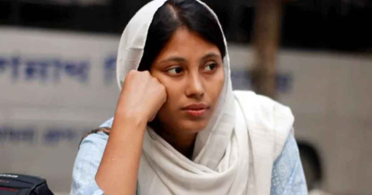 খুনি যত বড় শক্তিশালী হোক, বিচার এই বাংলার জমিনেই হবে: জুমা