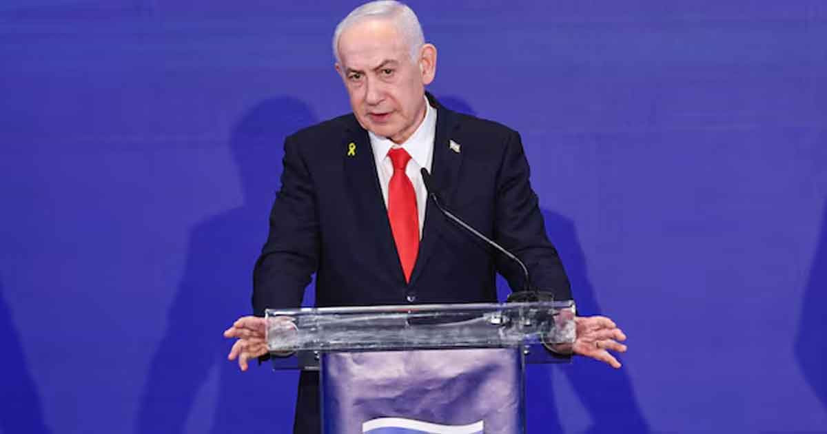 প্রথম দেশ হিসেবে সোমালিল্যান্ডকে স্বীকৃতি দিলো ইসরায়েল