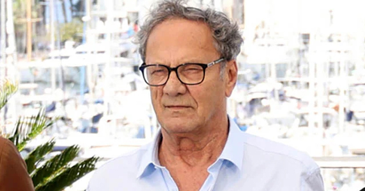 মারা গেছেন জনপ্রিয় ফিলিস্তিনি অভিনেতা মোহাম্মদ বকরী