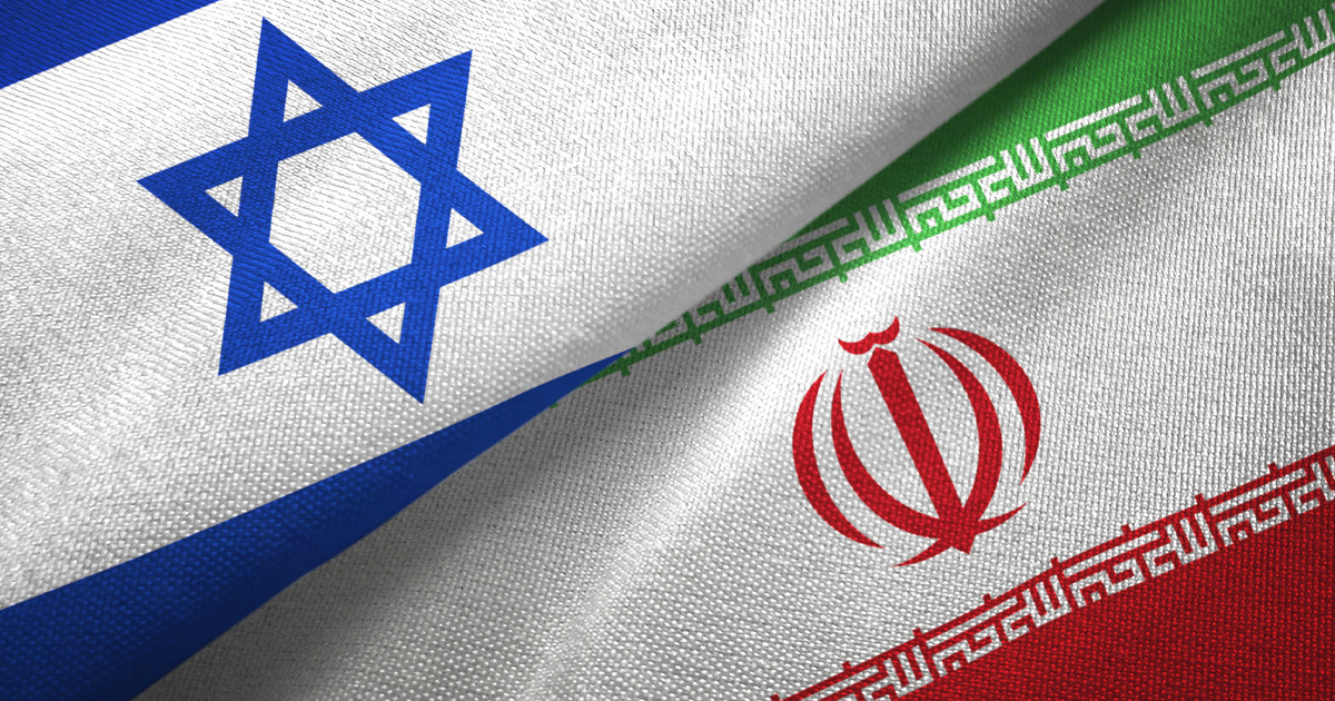 ইসরায়েলকে নিশ্চিহ্ন করার পরিকল্পনায় ইরান