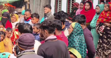 গোপালগঞ্জে জমি সংক্রান্ত বিরোধে হামলায় আহত কৃষকের চিকিৎসাধীন অবস্থায় মৃত্যু