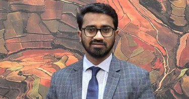 বিএনপিতে যোগ দিচ্ছেন গণঅধিকারের রাশেদ খাঁন, নির্বাচন করবেন ধানের শীষে