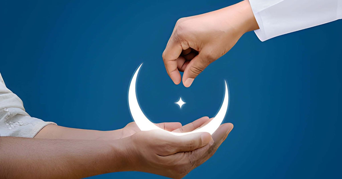 প্রতিদিন নিজের জন্য সদকা করার গুরুত্ব